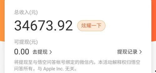 我的头条之旅收入,收入见证我的成长与蜕变